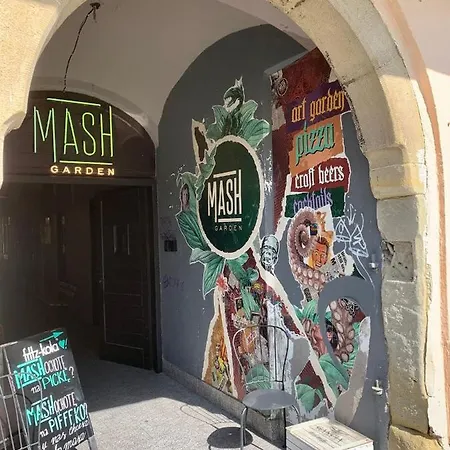 Апартаменты Singer *