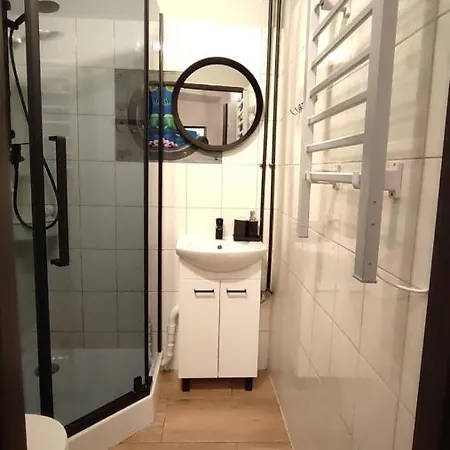 Apartamento Singer *