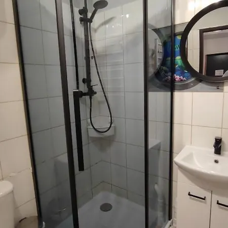 Apartamento Singer Cracovia